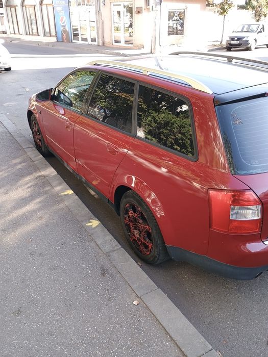 Vând/schimb a4 1.8t