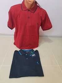 Set 2 tricouri BATAL
Bumbac, Siglă cusută 
Mărimi:2XL,  3XL,  4XL, 6X