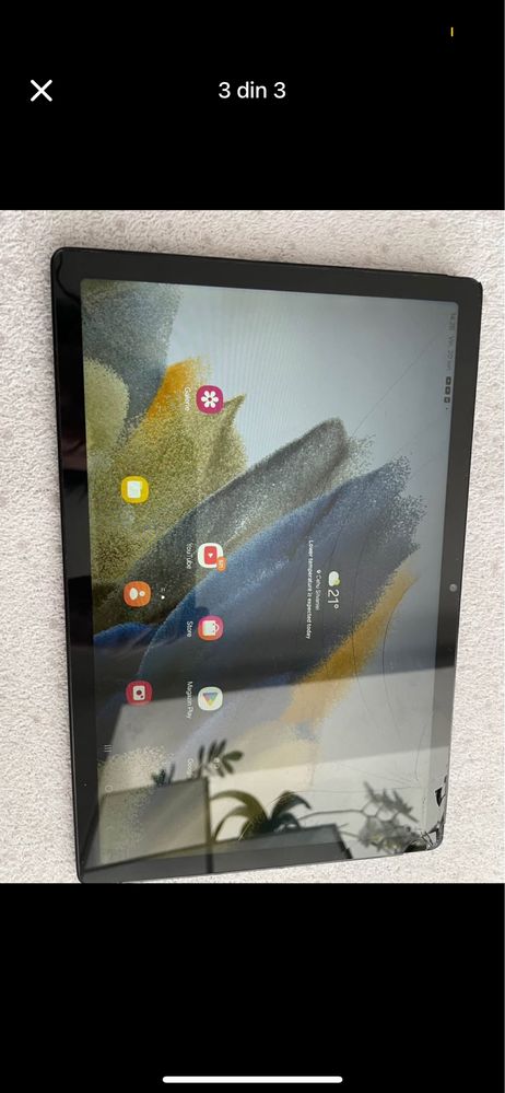 Samsung Tab A8 32 GB