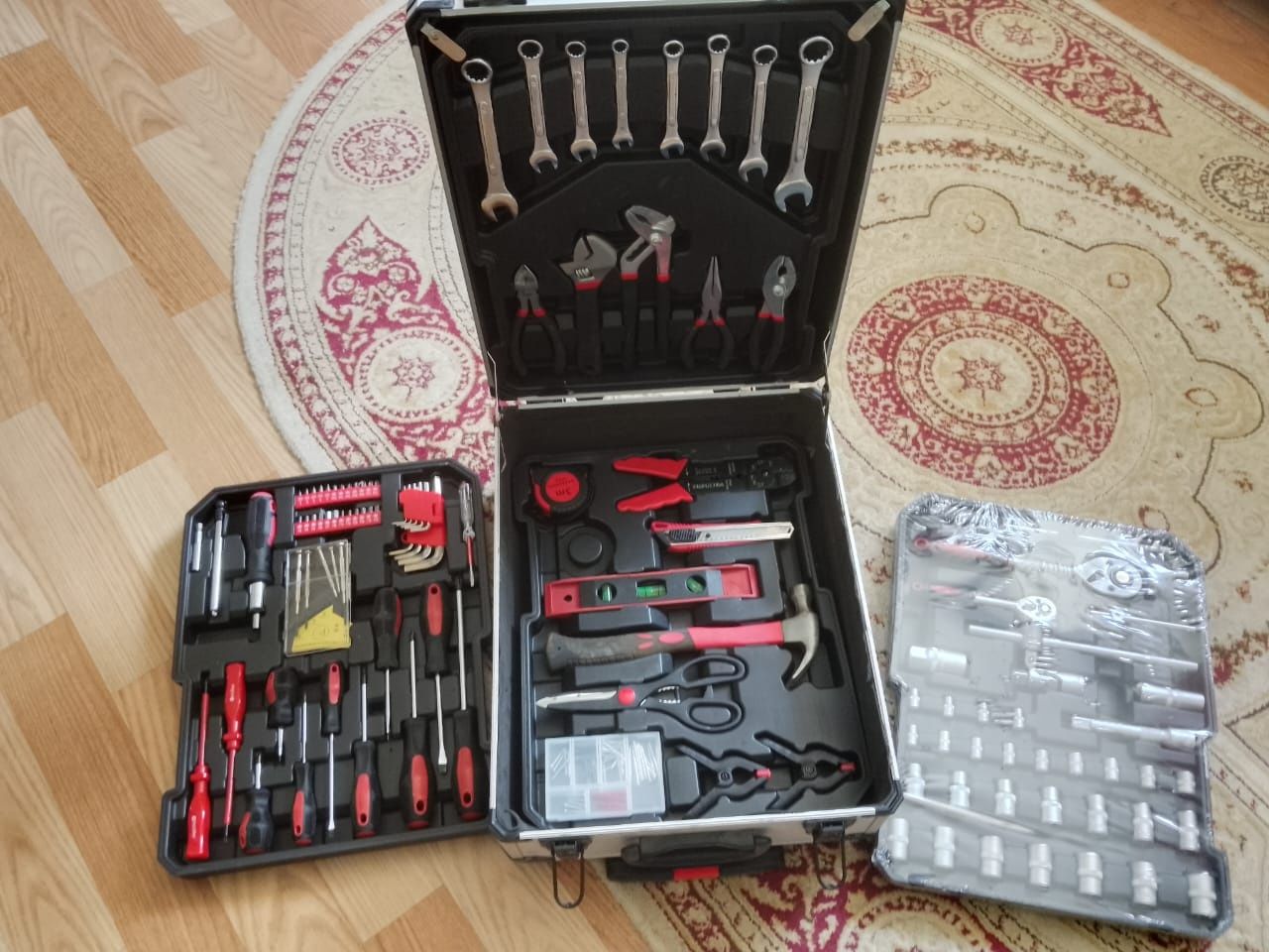 Продам инструмент