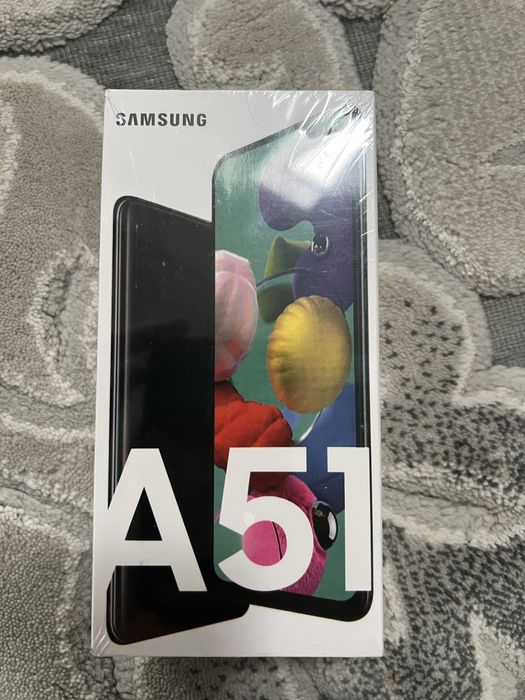Samsung A 51 Nou / sigilat