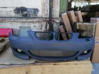 Bara fata BMW E 60 M5