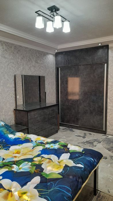 Samarqand Shahar Beruniy kuchasida 2xonali 3etajda kvartira ijaraga be