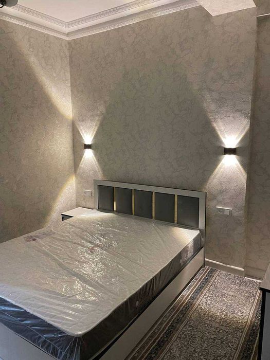 Сдается кв-ра (2/3/9)Яккасарайский район, ор-р ул. Щота руставели 736*