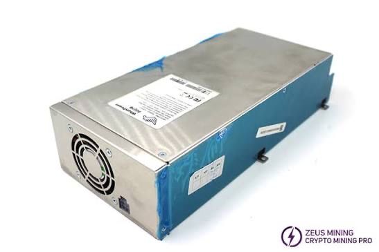 Блок Питания Whatsminer Асик Биткоин