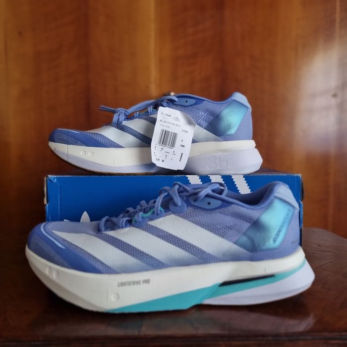 Sneakers Adizero boston 13 de sala, alergat