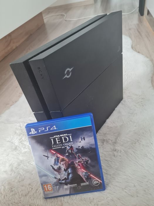 Sony playstation 4