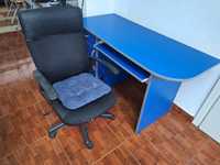 Birou din pal si scaun office