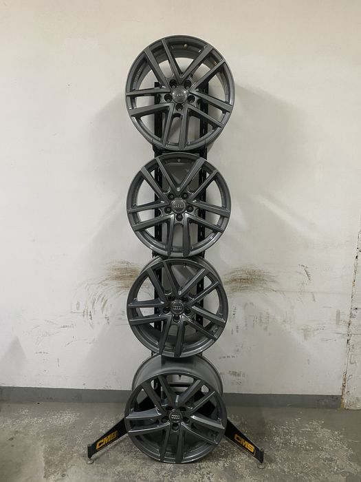 Jante 18 Audi A4 Q5 A6 Vw Passat Mercedes C E Classe GLC