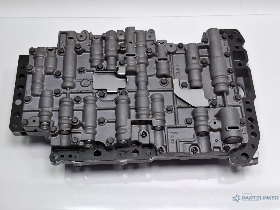 Mecatronic  VOLKSWAGEN TOUAREG 7LA, 7L6, 7L7 2002 - 2009 3.0 V6 TDI BKS ,  AISIN 09D325039C