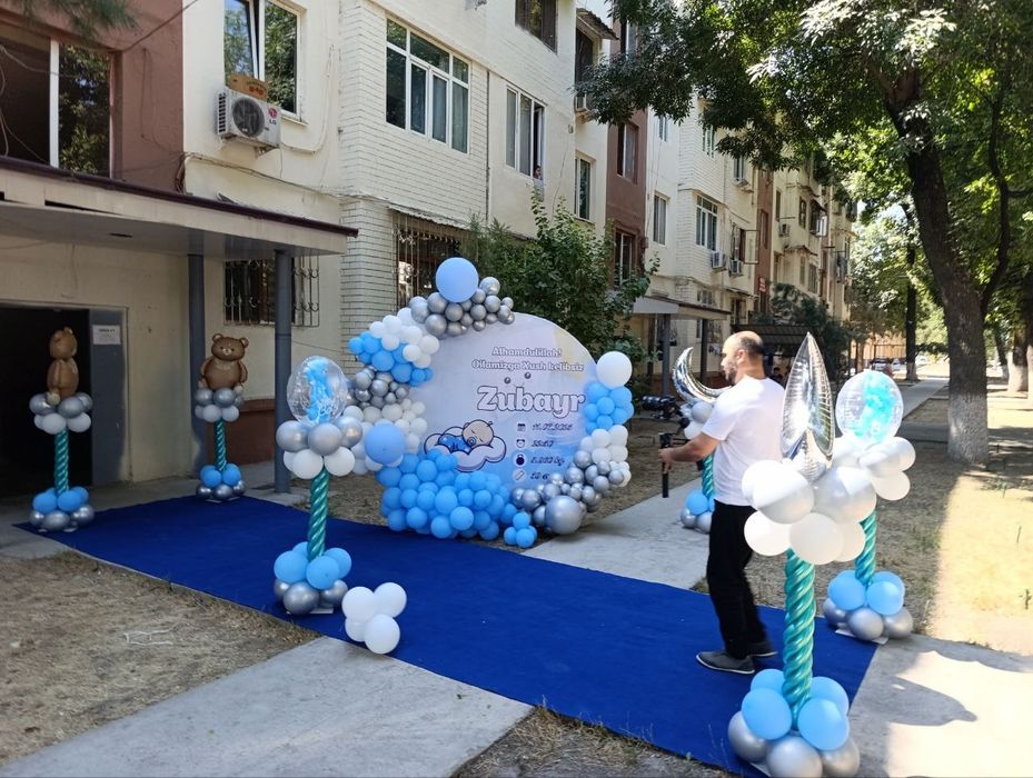 Oformeleniya xizmatlari arzon narxlarda