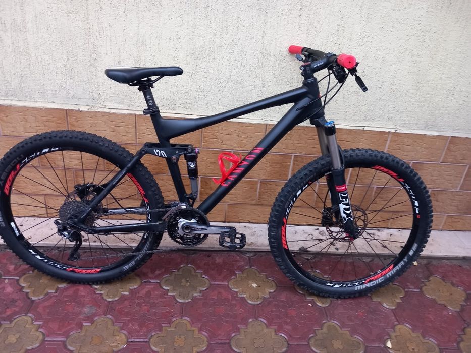 Canyon 26 цола !!!