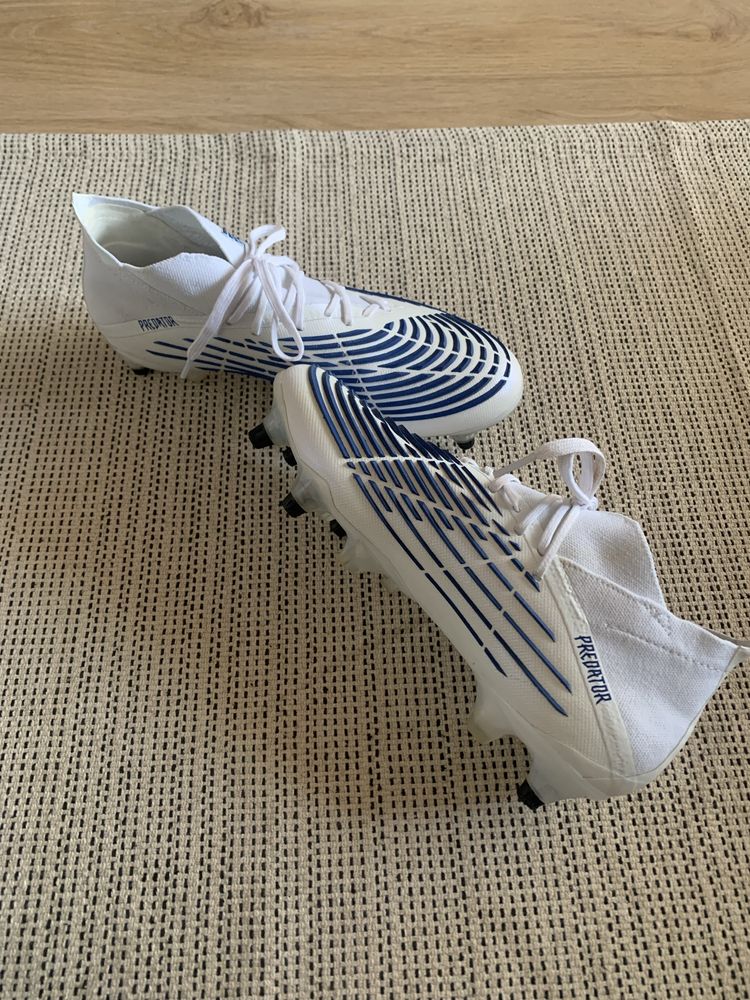 Бутонки Adidas Predator Elit