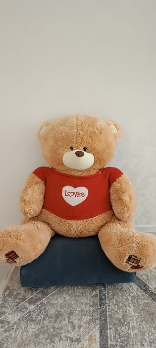 Продам мишку. Цена 5000