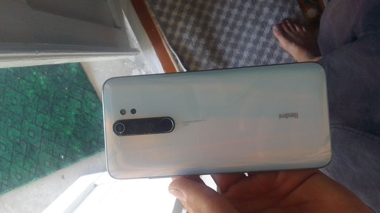 Redmi  8pro ideal