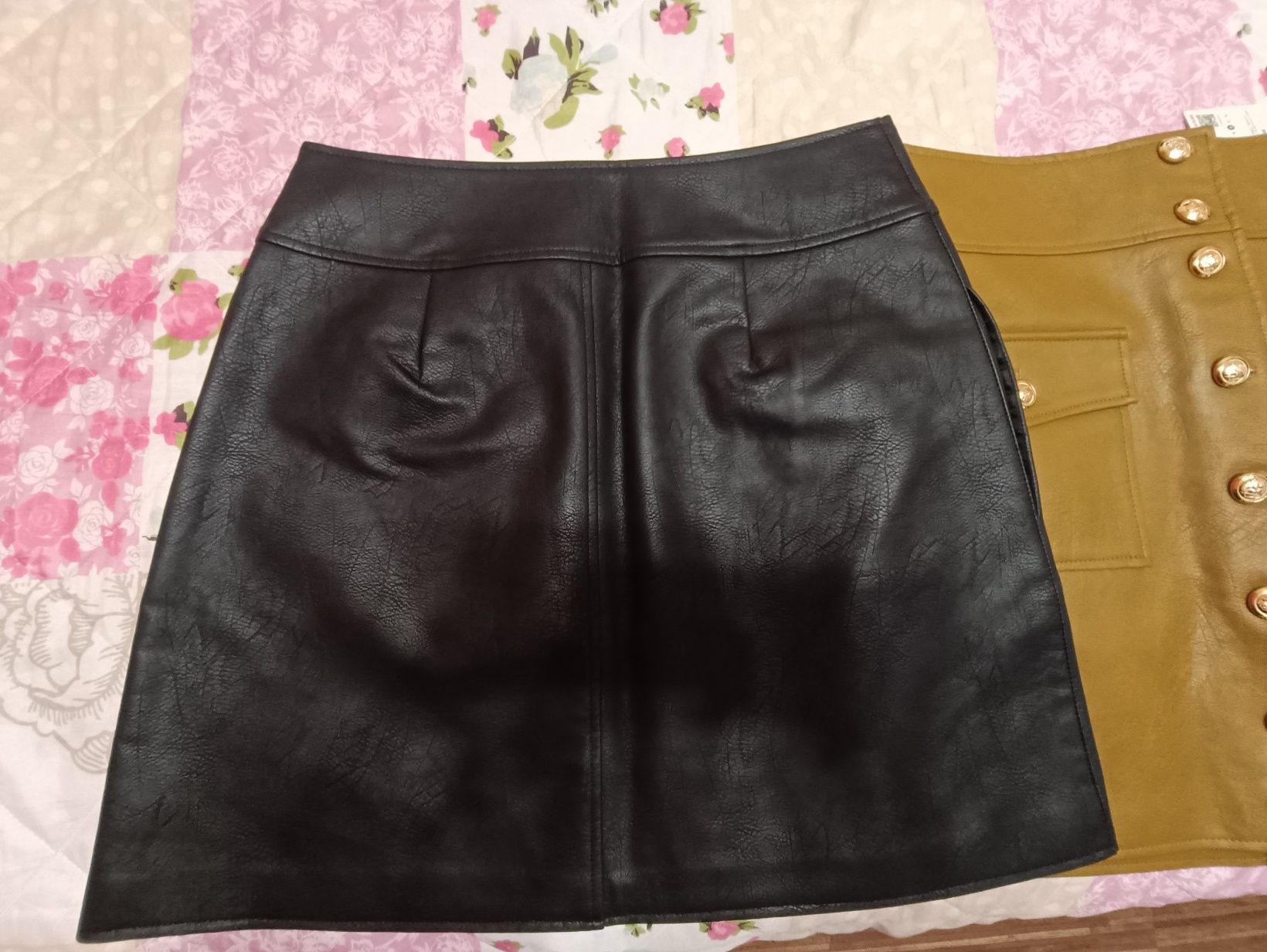 Кожена Пола 2 броя