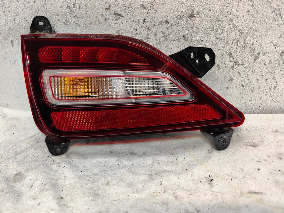 Оригинален стоп Хюндай Hyundal Santa Fe Led 2019