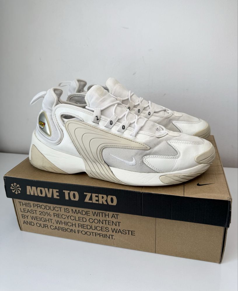 Nike Zoom 2K (46) Маратонки