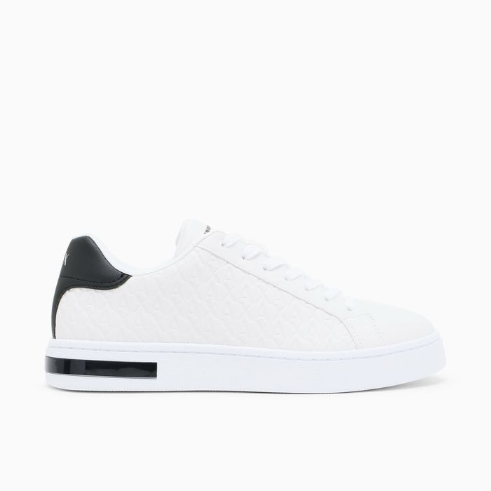 Оригинални мъжки кецове Armani Exchange XM000140 AF11916 M0028
