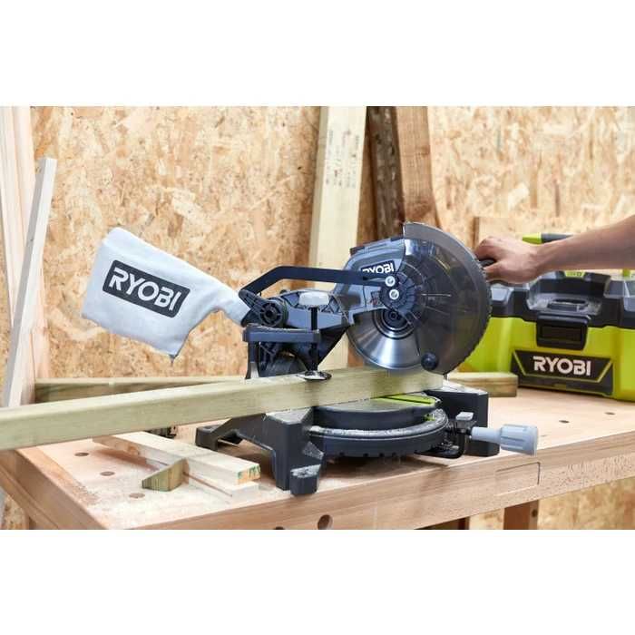 Fierastrau circular stationar, pentru lemn, Ryobi