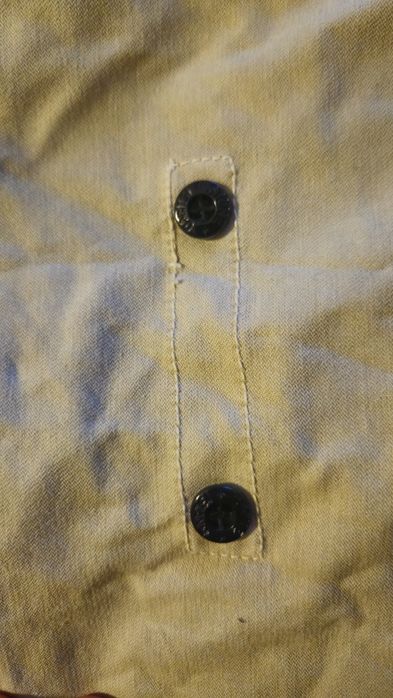 Stone Island Combat Cargo Beige,карго панталон