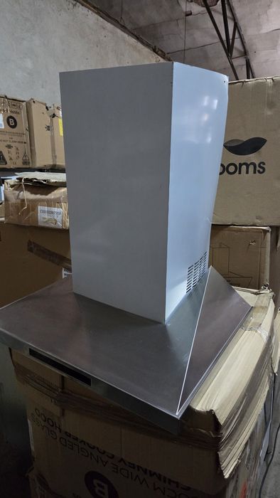 Абсорбатор  AEG 60см