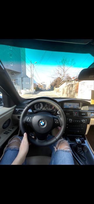 Vand  bmw e 90….