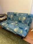 Vand canapea extensibila 2 persoane