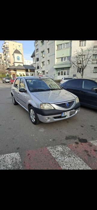 Dacia Logan 1.4MPI+GPL