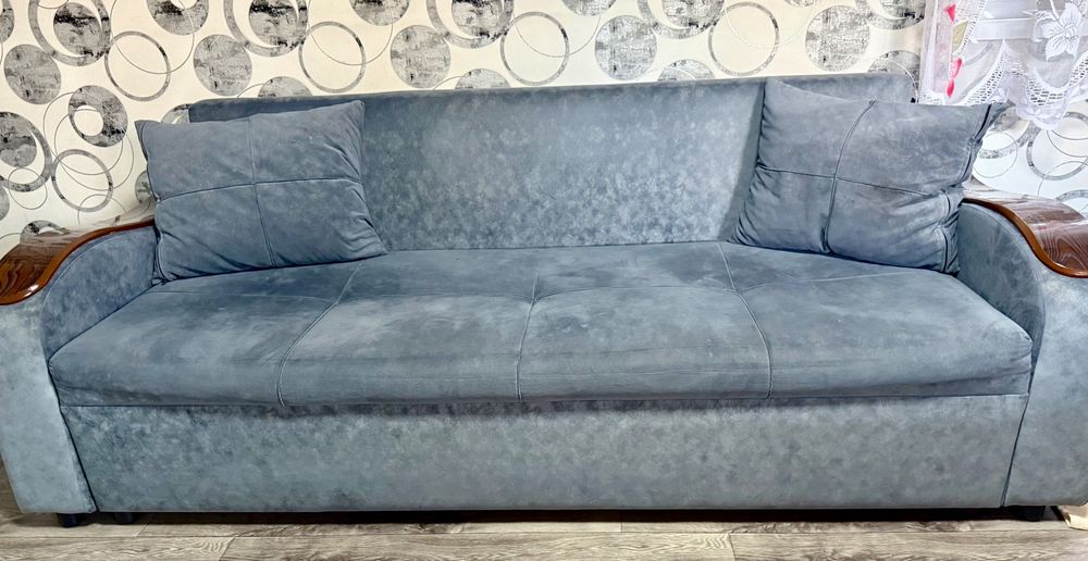 Диван раскладной