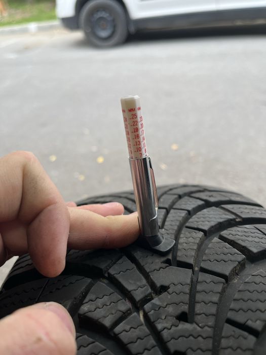 Зимни гуми Goodyear Ultragrip 9+