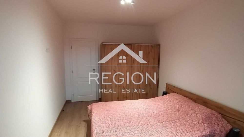 Дава се под наем Двустаен апартамент в Варна, Гранд Мол Варна - 69 кв.м за 510 € - Снимка #5