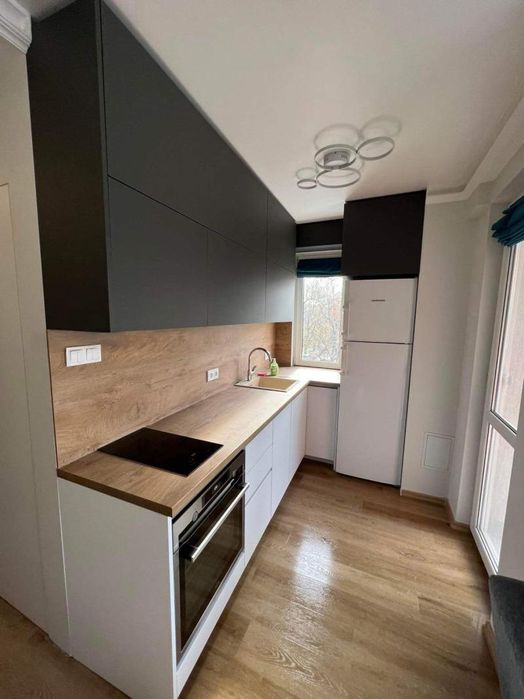 Дава се под наем Двустаен апартамент в Пловдив, Каменица 1 - 55 кв.м за 449 € - Снимка #1