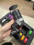 Microfon TC-Helicon Go XLR Mic, NOU!!!