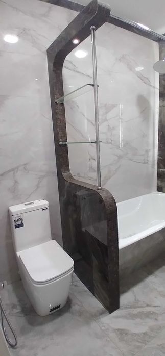 Продам новый евролюкс 3/10/11 жк"Мухташам" улА.Тимура метроМинор