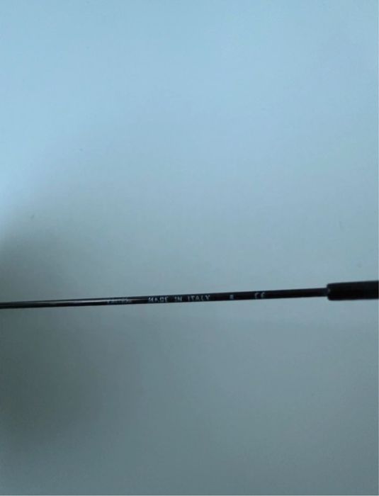 Ray-Ban RB3025 - Aviator Black Frame (Original)