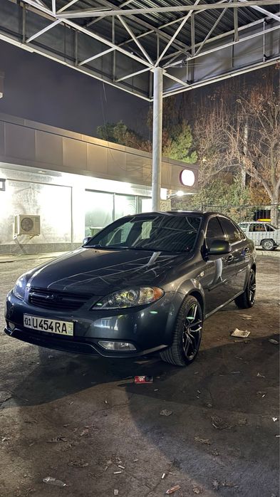 Gentra 3 pozitsiya sotiladi