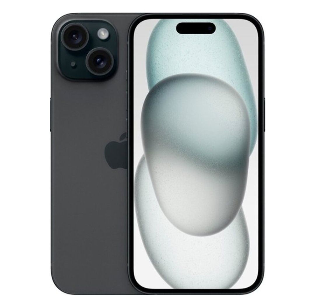 Смартфон Apple iPhone 15 Plus, 128 GB
