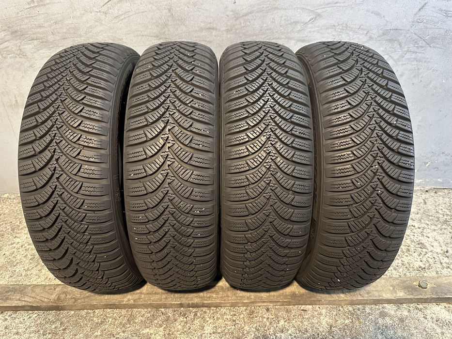 Гуми 155/65/14 HANKOOK Winter Icept