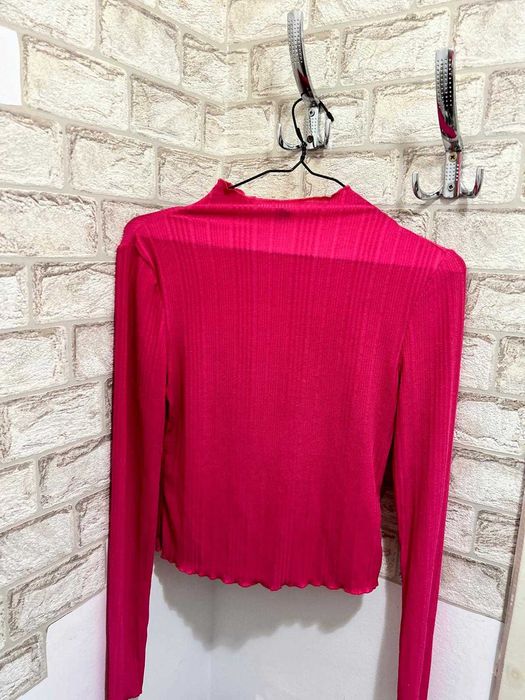 H&M Розова Блуза