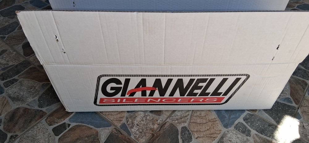 Toba evacuare Giannelli extra V2