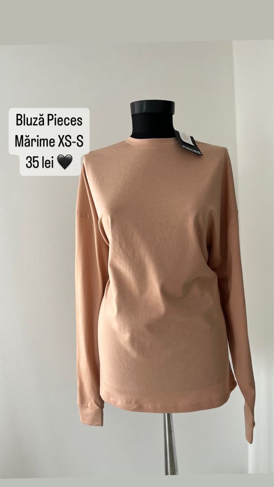 30 orice bluza camasa noua cu eticheta