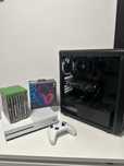 vand/schimb setup gaming