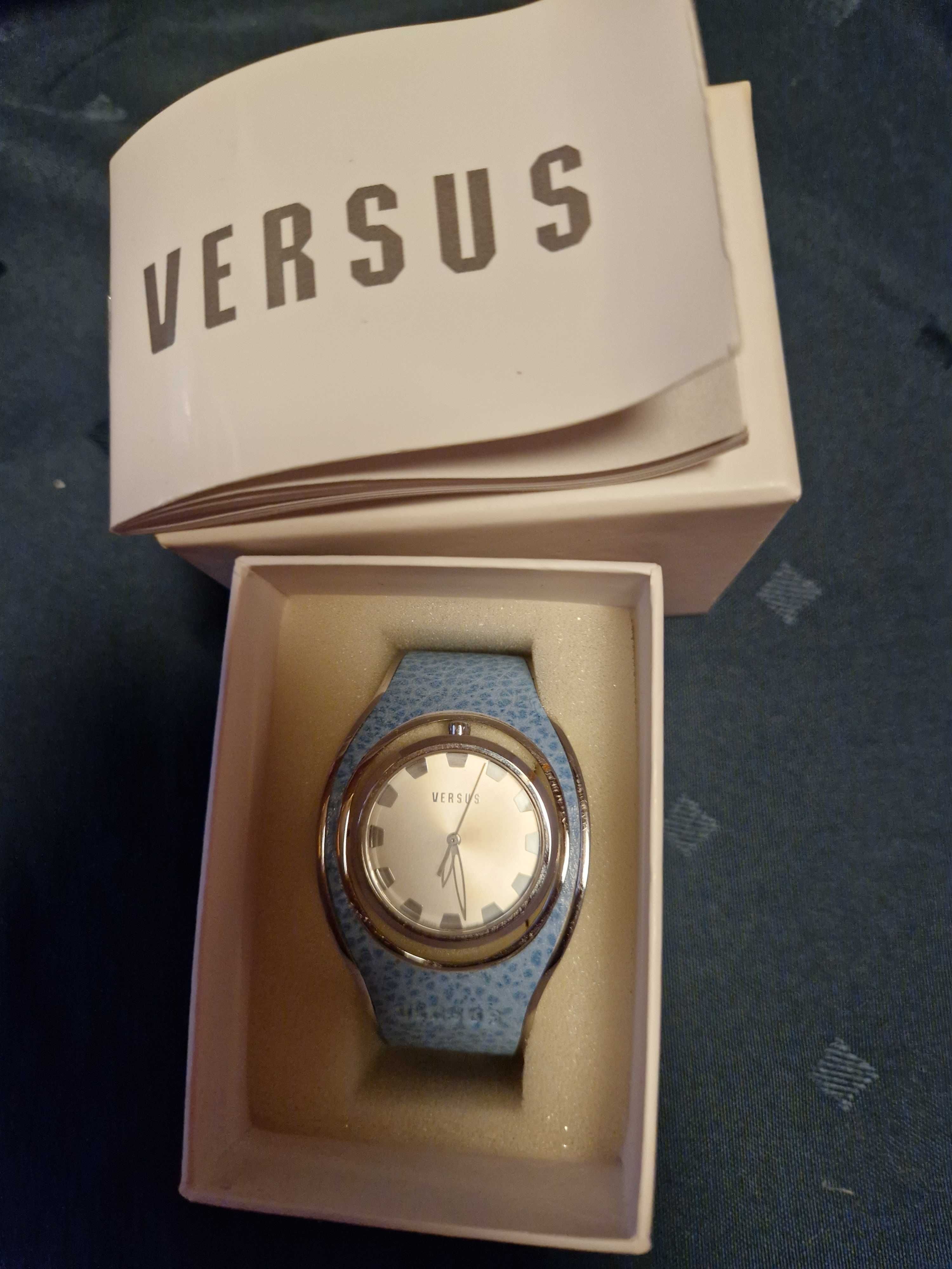 Versace часовник