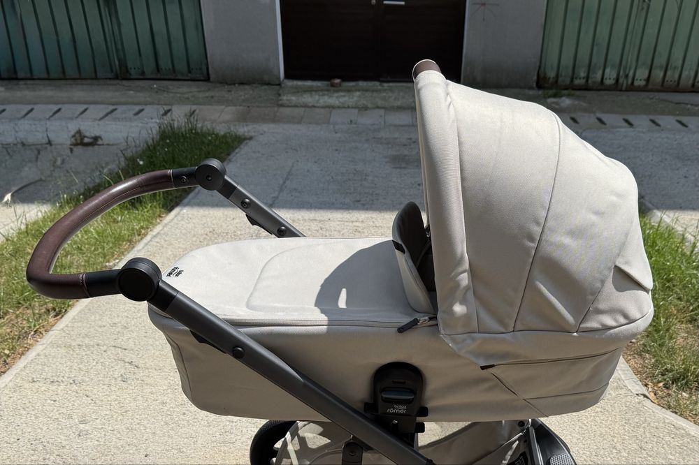 Landou Britax Romer