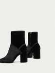 Botine Massimo Dutti