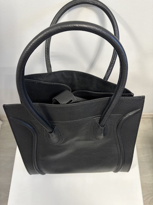 Geanta Celine Paris originala .,piele