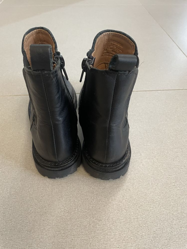 Детски боти Zara