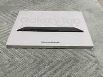 Tableta Samsung Galaxy Tab S9 Ultra 14.6'' 12GB RAM, 256GB, cu SIM,Gri