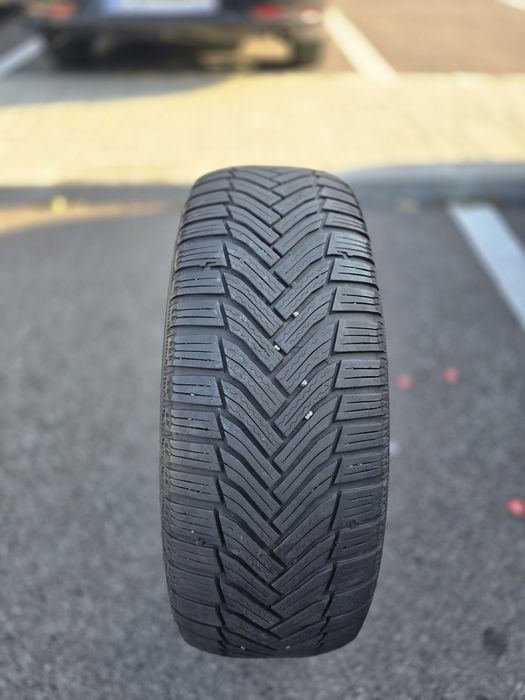 Anvelopa iarna Michelin Alpin 6  215/55/17